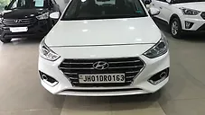 Used Hyundai Verna 1.6 VTVT SX in Ranchi