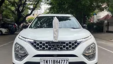 Used Tata Safari XZA Plus in Chennai
