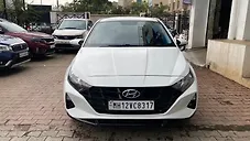 Used Hyundai Elite i20 Magna 1.2 MT [2020-2023] in Pune