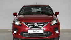Used Toyota Glanza G in Bangalore