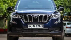 Used Mahindra XUV700 MX Petrol MT 5 STR [2021] in Delhi