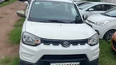 Used Maruti Suzuki S-Presso VXi Plus in Lucknow