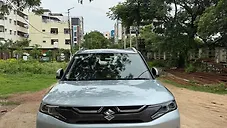 Used Maruti Suzuki Vitara Brezza ZXi Plus in Hyderabad