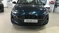 Used Hyundai Grand i10 NIOS Sportz AMT 1.2 Kappa VTVT in Ranchi