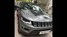 Used Jeep Compass Trailhawk (O) 2.0 4x4 in Bangalore