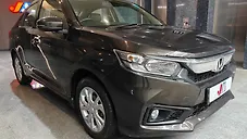 Used Honda Amaze VX CVT 1.2 Petrol [2021] in Ahmedabad