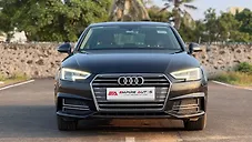 Used Audi A4 35 TDI Premium Plus in Chennai