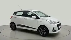 Used Hyundai Grand i10 Magna 1.2 Kappa VTVT in Ahmedabad