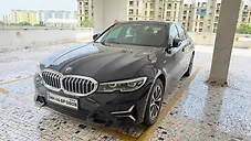 Used BMW 3 Series Gran Limousine 320Ld Luxury Line in Mumbai