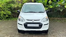 Used Maruti Suzuki Alto 800 Lxi in Hoshiarpur