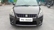 Used Maruti Suzuki Ertiga VXi in Bangalore