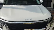 Used Kia Seltos HTX 1.5 Diesel in Guwahati