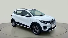 Used Renault Triber RXZ [2019-2020] in Surat