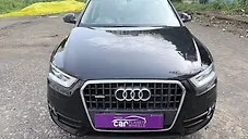 Used Audi Q3 2.0 TDI quattro Premium Plus in Mumbai