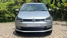 Used Volkswagen Polo Highline1.2L (P) in Hoshiarpur