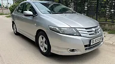 Used Honda City 1.5 V AT in Faridabad