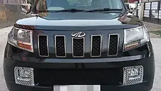 Used Mahindra TUV300 T10 in Chennai