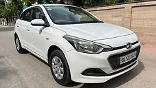 Used Hyundai Elite i20 Magna 1.2 [2016-2017] in Faridabad