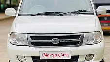 Used Tata Safari 4x2 EX DiCOR 2.2 VTT in Pune