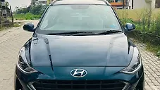 Used Hyundai Grand i10 NIOS Asta 1.2 Kappa VTVT in Guwahati