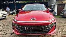 Used Hyundai Verna SX 1.5 Petrol MT in Kolkata