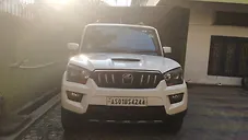 Used Mahindra Scorpio S10 4WD in Guwahati