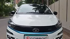 Used Tata Tiago EV XZ Plus Tech LUX Long Range in Surat