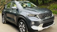 Used Kia Sonet Anniversary Edition 1.0 DCT in Pune