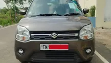 Used Maruti Suzuki Wagon R VXI 1.0 CNG in Chennai