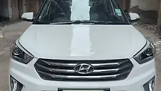 Used Hyundai Creta 1.6 SX Plus in Mumbai