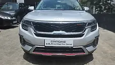 Used Kia Seltos GTX Plus 1.4 DCT in Bangalore