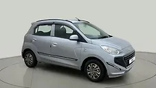 Used Hyundai Santro Magna AMT [2018-2020] in Hyderabad