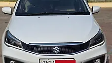 Used Maruti Suzuki Ciaz Alpha Hybrid 1.5 [2018-2020] in Chennai