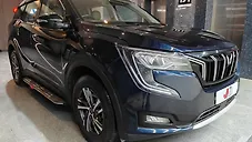 Used Mahindra XUV700 AX5 Petrol AT 5 STR in Ahmedabad