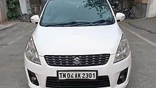 Used Maruti Suzuki Ertiga VDi in Chennai