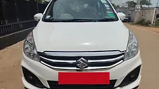 Used Maruti Suzuki Ertiga VDI SHVS in Chennai