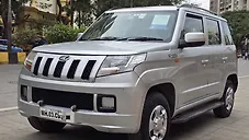 Used Mahindra TUV300 T6 Plus in Mumbai
