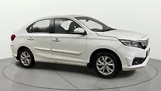 Used Honda Amaze 1.2 V MT Petrol [2018-2020] in Delhi