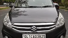 Used Maruti Suzuki Ertiga VXI CNG in Delhi