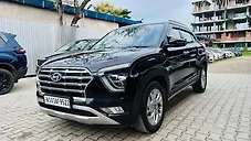 Used Hyundai Creta SX 1.5 Petrol Executive in Guwahati