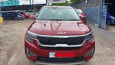 Used Kia Seltos HTX CVT 1.5 [2020-2021] in Chennai