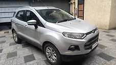 Used Ford Ecosport Titanium 1.5 Ti-VCT AT in Mumbai