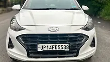 Used Hyundai Grand i10 NIOS Corporate Edition MT in Delhi