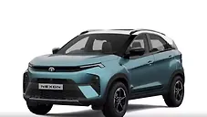 Used Tata Nexon Creative Plus (S) 1.2 Petrol 6MT in Navi Mumbai