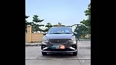 Used Maruti Suzuki Ertiga ZXi AT in Thane