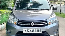 Used Maruti Suzuki Celerio ZXi AMT [2017-2019] in Kolkata