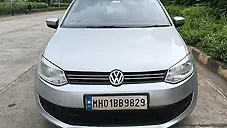 Used Volkswagen Polo Comfortline 1.2L (P) in Mumbai