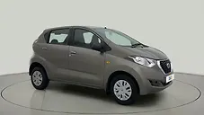 Used Datsun Redigo T (O) [2016-2019] in Ahmedabad