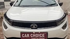 Used Tata Altroz XZ Plus Petrol [2021-2023] in Jaipur