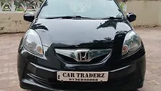 Used Honda Brio S MT in Mumbai